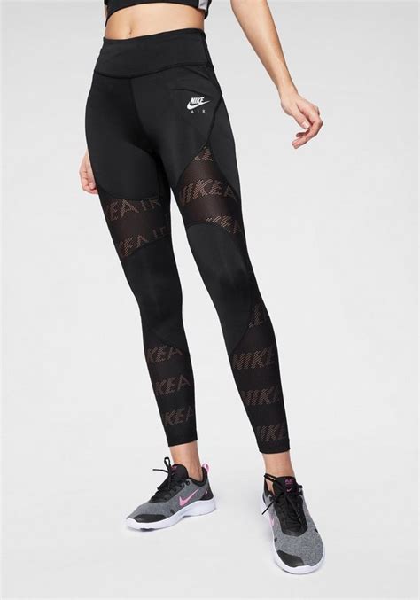 nike lauftights glänzend damen|Laufhosen für Damen .